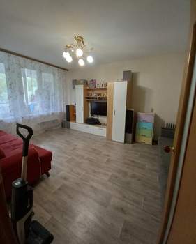 3-к квартира, вторичка, 60м2, 3/16 этаж