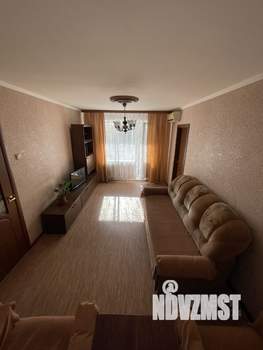 3-к квартира, вторичка, 54м2, 5/5 этаж