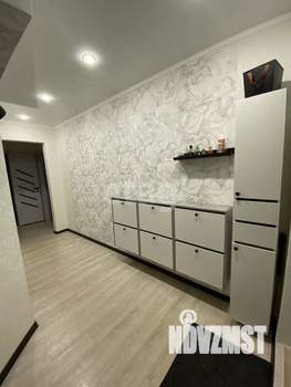 3-к квартира, вторичка, 65м2, 9/9 этаж