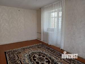 1-к квартира, вторичка, 31м2, 3/4 этаж