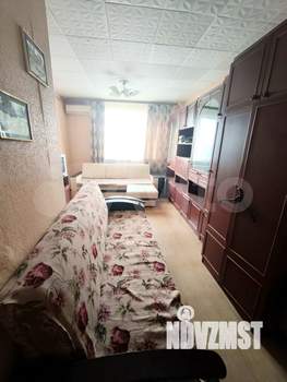 1-к квартира, вторичка, 32м2, 9/12 этаж