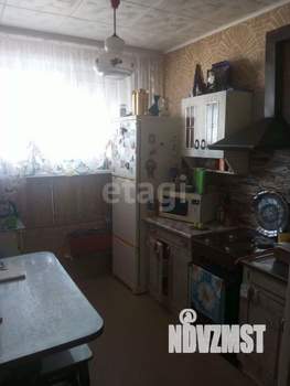 3-к квартира, вторичка, 64м2, 8/16 этаж