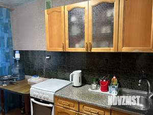 2-к квартира, вторичка, 57м2, 1/10 этаж