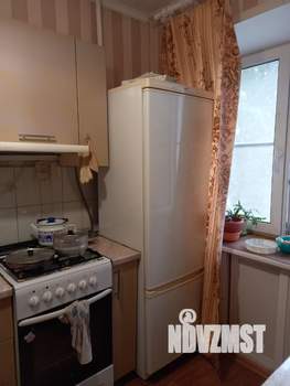 1-к квартира, вторичка, 33м2, 5/9 этаж