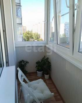 2-к квартира, вторичка, 50м2, 6/9 этаж