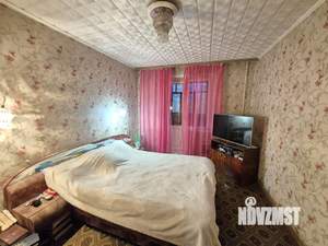 3-к квартира, вторичка, 65м2, 2/9 этаж