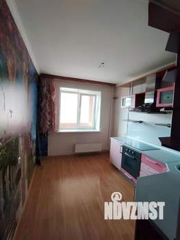 1-к квартира, вторичка, 42м2, 6/9 этаж