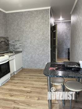 1-к квартира, вторичка, 37м2, 4/12 этаж