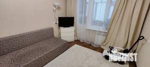 2-к квартира, вторичка, 48м2, 1/5 этаж