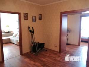3-к квартира, вторичка, 105м2, 13/14 этаж