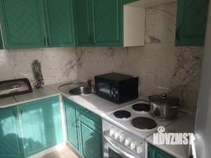 1-к квартира, вторичка, 28м2, 1/6 этаж