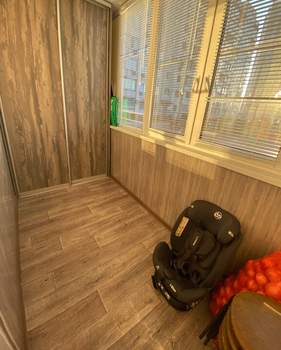 3-к квартира, вторичка, 80м2, 1/9 этаж