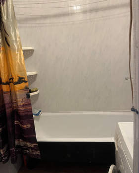 2-к квартира, вторичка, 49м2, 4/5 этаж