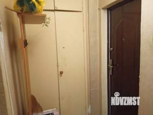 1-к квартира, вторичка, 33м2, 1/9 этаж