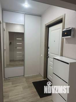 1-к квартира, вторичка, 39м2, 6/9 этаж