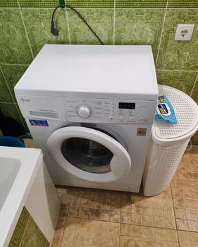 1-к квартира, вторичка, 29м2, 3/9 этаж