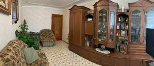 3-к квартира, вторичка, 66м2, 4/9 этаж