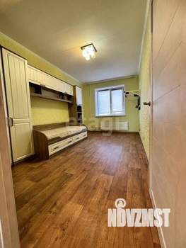 3-к квартира, вторичка, 78м2, 3/9 этаж