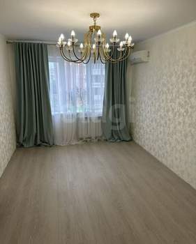 3-к квартира, вторичка, 65м2, 6/9 этаж