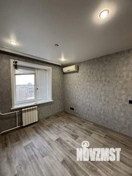 3-к квартира, вторичка, 66м2, 12/14 этаж