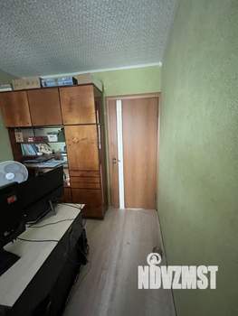 2-к квартира, вторичка, 46м2, 5/5 этаж