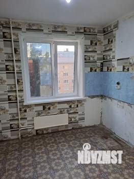 1-к квартира, вторичка, 34м2, 5/9 этаж