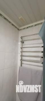 2-к квартира, вторичка, 26м2, 1/5 этаж