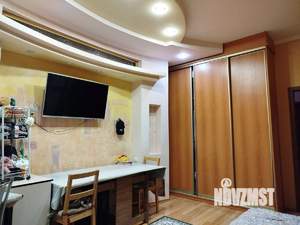 3-к квартира, вторичка, 92м2, 1/9 этаж