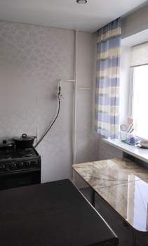 1-к квартира, вторичка, 34м2, 7/9 этаж