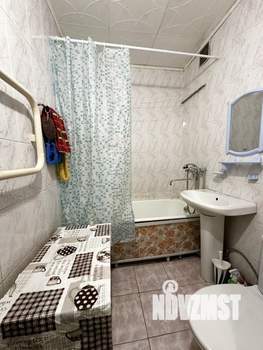 1-к квартира, вторичка, 30м2, 3/5 этаж