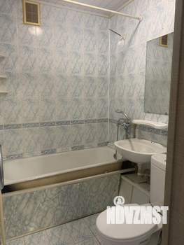 1-к квартира, вторичка, 30м2, 3/5 этаж