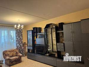 3-к квартира, вторичка, 87м2, 12/14 этаж