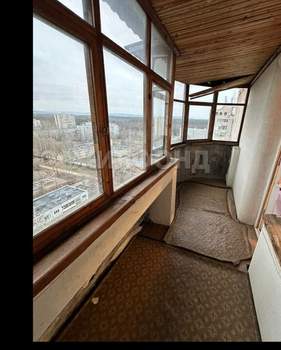 5-к квартира, вторичка, 145м2, 16/17 этаж