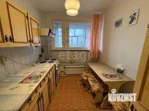 3-к квартира, вторичка, 60м2, 5/16 этаж