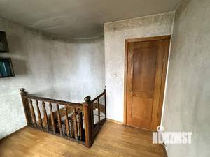 3-к квартира, вторичка, 145м2, 16/17 этаж