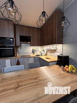 3-к квартира, вторичка, 82м2, 9/9 этаж