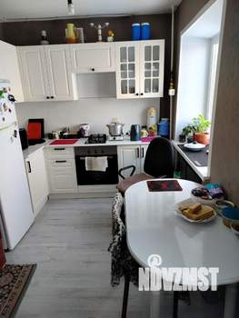3-к квартира, вторичка, 57м2, 3/5 этаж