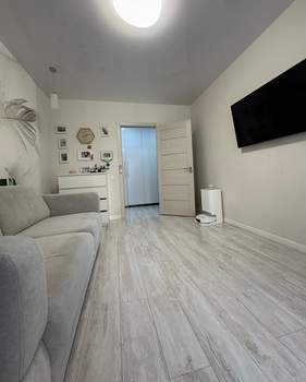 2-к квартира, вторичка, 51м2, 5/10 этаж