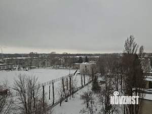 1-к квартира, вторичка, 35м2, 8/10 этаж