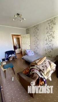 2-к квартира, вторичка, 42м2, 7/9 этаж