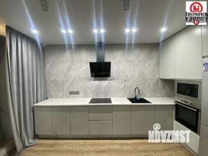 2-к квартира, вторичка, 52м2, 2/9 этаж