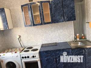 1-к квартира, вторичка, 33м2, 7/10 этаж