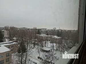 1-к квартира, вторичка, 35м2, 8/10 этаж