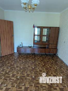 2-к квартира, вторичка, 47м2, 2/16 этаж