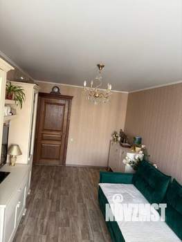 1-к квартира, вторичка, 37м2, 8/10 этаж