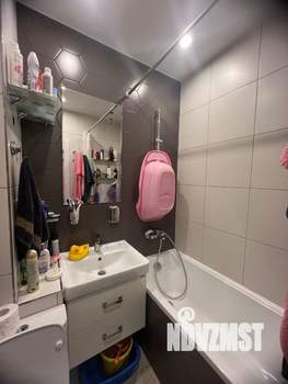 2-к квартира, вторичка, 54м2, 2/11 этаж