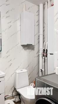 1-к квартира, вторичка, 36м2, 8/16 этаж