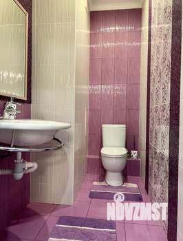 4-к квартира, вторичка, 137м2, 2/15 этаж