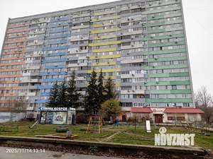 2-к квартира, вторичка, 48м2, 13/16 этаж