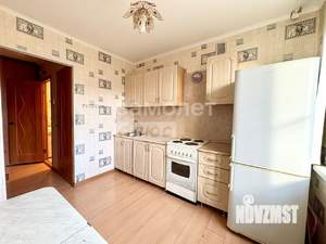 2-к квартира, вторичка, 50м2, 2/9 этаж